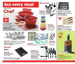 Canadian Tire flyer Page 9