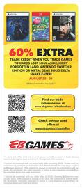 GameStop flyer Page 6