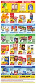 Giant Tiger flyer Page 2