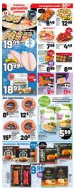 Metro flyer Page 12