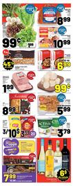 Metro flyer Page 2