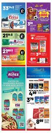 Metro flyer Page 21