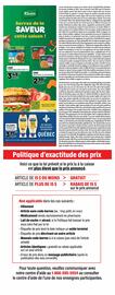 Metro flyer Page 22