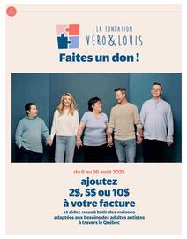 Metro flyer Page 23