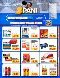 Catálogo Spani Atacadista semana 32 Página 1