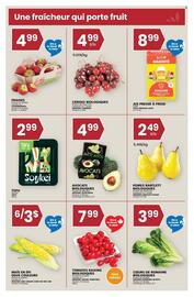 Rachelle-Bery Grocery flyer Page 3