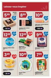 Rachelle-Bery Grocery flyer Page 4