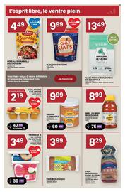Rachelle-Bery Grocery flyer Page 6
