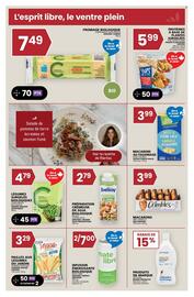 Rachelle-Bery Grocery flyer Page 7
