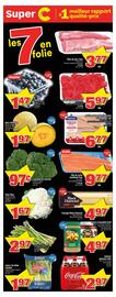 Super C flyer Page 1