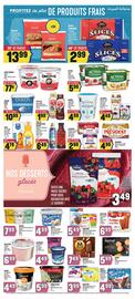 Marché Adonis flyer Page 10