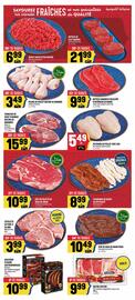 Marché Adonis flyer Page 5