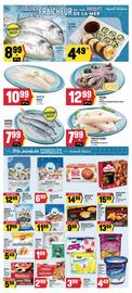 Marché Adonis flyer Page 6