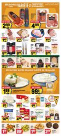 Marché Adonis flyer Page 7