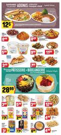 Marché Adonis flyer Page 8