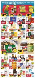 Marché Adonis flyer Page 9