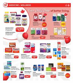 Apple Drugs flyer Page 2