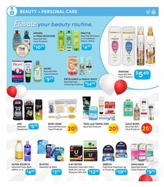 Apple Drugs flyer Page 3