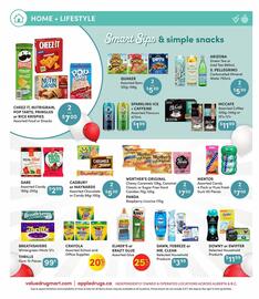 Apple Drugs flyer Page 4