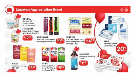 Apple Drugs flyer Page 7