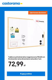 Castorama gazetka tydzień 32 Strona 15