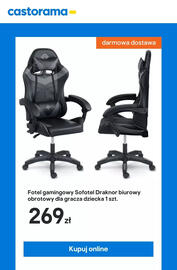 Castorama gazetka tydzień 32 Strona 2