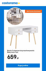 Castorama gazetka tydzień 32 Strona 9