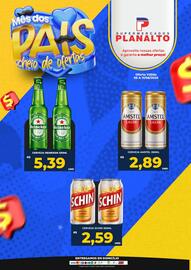 Catálogo Supermercados Planalto semana 32 Página 1