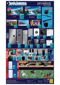 President Hyper catalogue Page 8