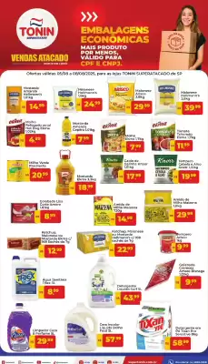 Catálogo Tonin Superatacado (válido até 8-08)