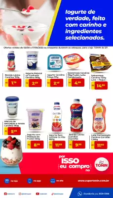 Catálogo Tonin Superatacado (válido até 17-08)