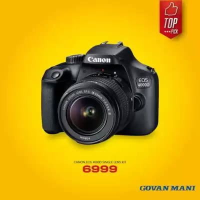 Govan Mani catalogue (valid until 31-08)