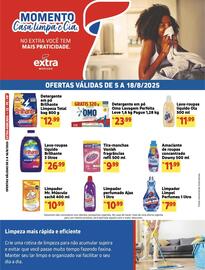 Catálogo Mercado Extra Página 1