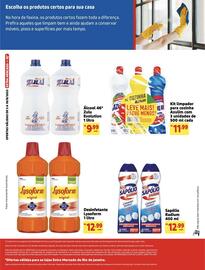 Catálogo Mercado Extra Página 2