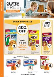 Foodworks catalogue week 32 Page 12