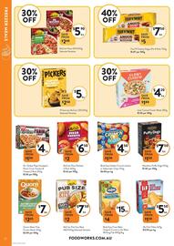 Foodworks catalogue week 32 Page 20