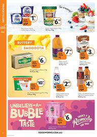 Foodworks catalogue week 32 Page 24