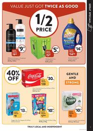 Foodworks catalogue week 32 Page 3