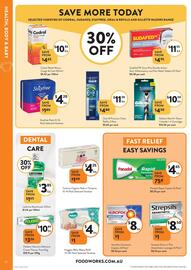 Foodworks catalogue week 32 Page 30