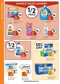 Foodworks catalogue week 32 Page 32
