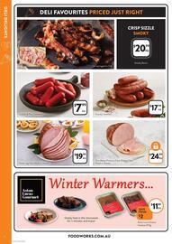 Foodworks catalogue week 32 Page 6