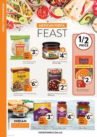 Foodworks catalogue week 32 Page 8