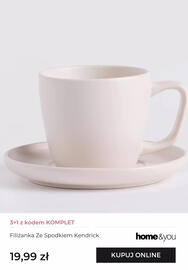 Home&You gazetka Strona 3