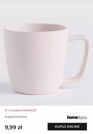 Home&You gazetka Strona 4