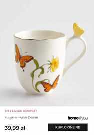 Home&You gazetka Strona 6