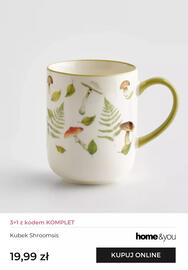 Home&You gazetka Strona 7