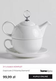 Home&You gazetka Strona 8