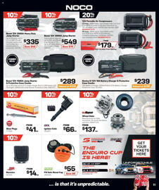 Repco catalogue Page 11