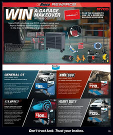 Repco catalogue Page 15
