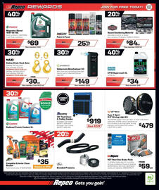 Repco catalogue Page 16